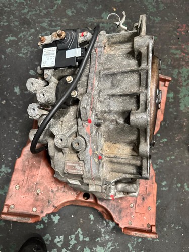 09-15 VAUXHALL INSIGNIA 2.0 DIESEL AUTO GEARBOX CODE AF40 55590765 (68K MILES) - Picture 2 of 12