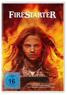 Firestarter von Universal Pictures Germany GmbH | DVD | Zustand neu