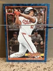 2026 Topps Series 1 Samuel Basallo Base (RAW)