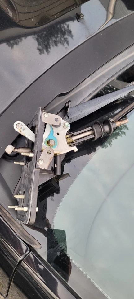 2015 - 2024 OEM Subaru WRX 6 Speed Short Throw Shifter w Kartboy #C1010VA001 - Image 2 of 4