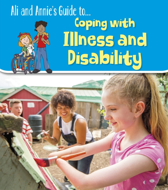Coping with Illness and Disability by Jilly Hunt (Paperback Book)