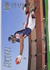 2008 Star Rookies - Earl Bennett, #RE67, Rookie Exclusives, RC