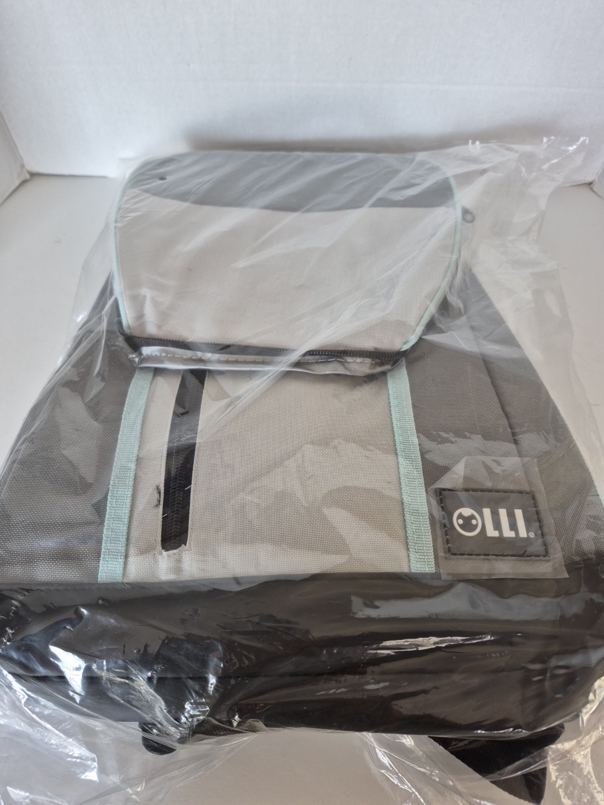 *new In Package*  Teal Gray Black Ol-8944