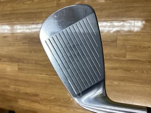 Hierros forjados Royal Collection RC SFD #5-9, PW (6 clubes)/RC FUBUKI MI63/Flex: rígidos Foto 2 de 4