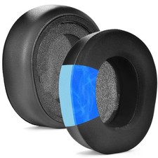 Earpads Cooling-Gel Ear cushions For SteelSeries Arctis Nova Pro Replacement