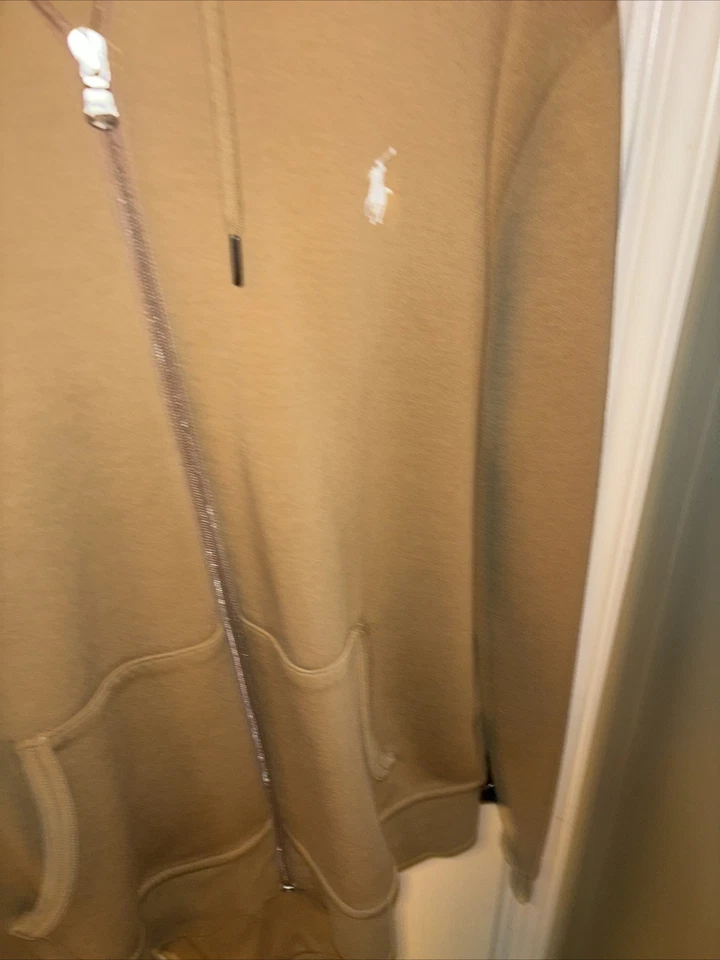 Polo Ralph Lauren Sudadera Chándal Sudadera con Capucha Joggers DELGADO Foto 4 de 4