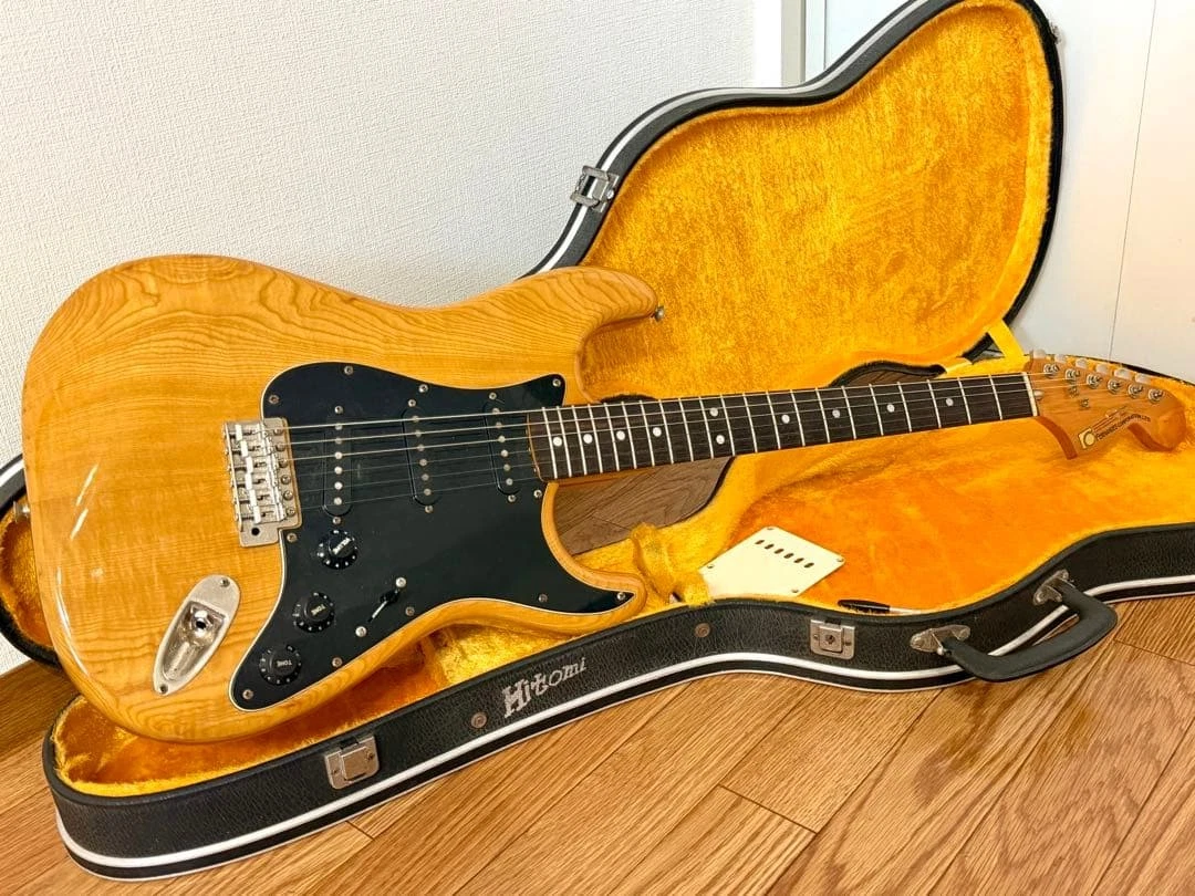 25+ Fernandes Solid Right-Handed Electric Guitars for sale