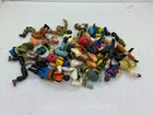 VINTAGE GI JOE HASBRO 1980'S FIGURES PARTS LOT (See Photo)