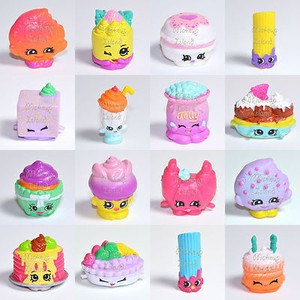exclusive shopkins