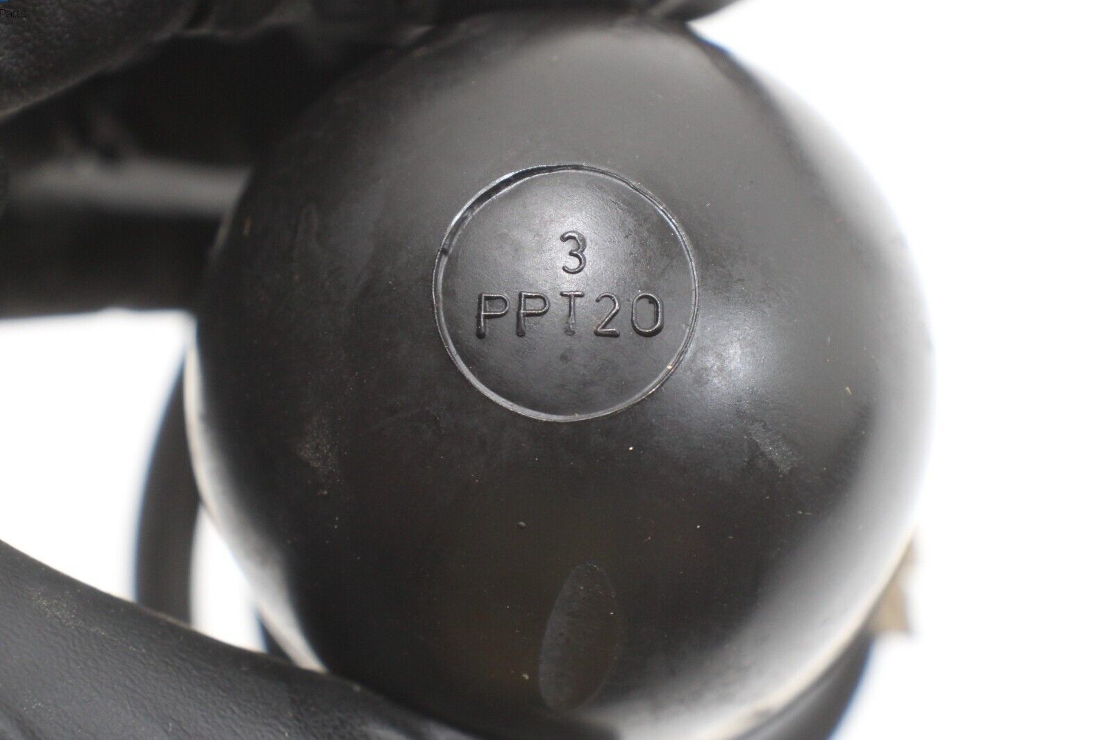 Aston Martin Rapide 2010-2019 Vacuum reservoir