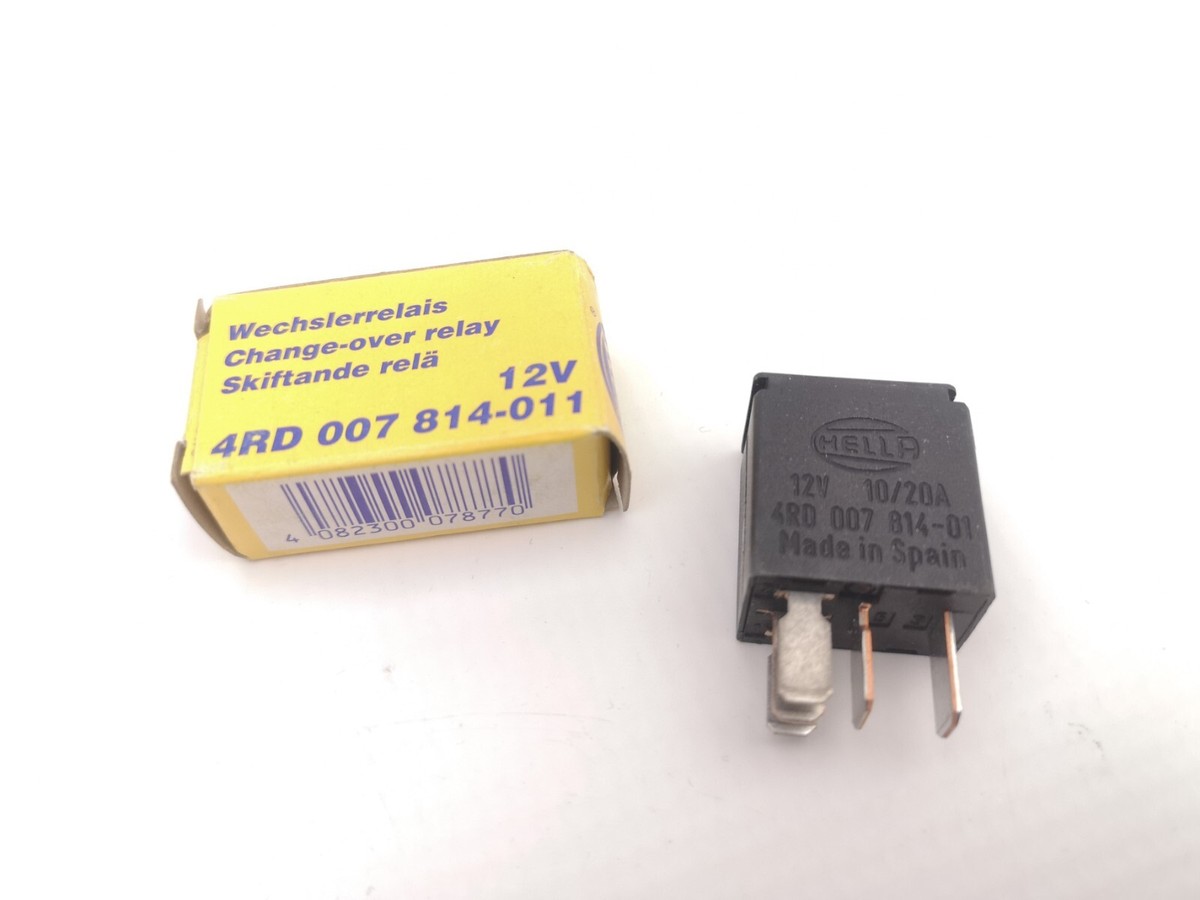HELLA BREMSSATTEL VORNE LINKS passend für PEUGEOT 206 206 | 8AN 355 787-671