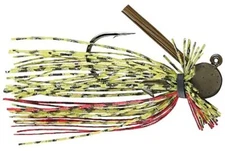 Buckeye Lures G-Man Ballin' Out Jig