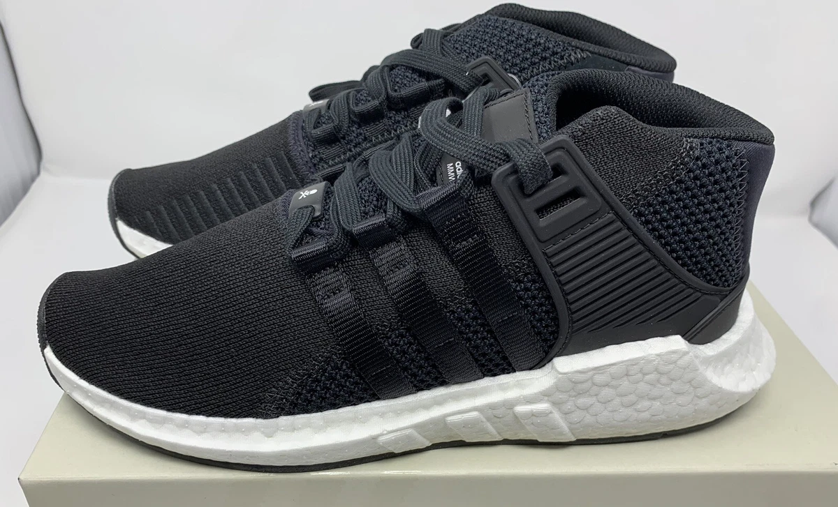 Adidas x Mastermind World EQT Support Mid MMW 93 17 Sz.8.5 NMD
