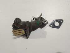 COLLETTORE ASPIRAZIONE PACCO LAMELLARE HONDA sport SFX 50 1995-2001 carburatore