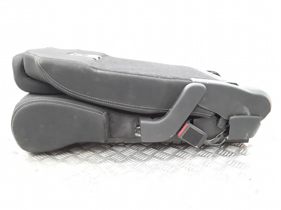 Citroen C4 Picasso 2008 Heck Mittel Mitte Seat - Bild 3 von 4