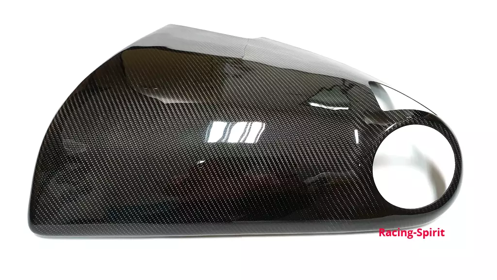 Rx8 passenger on sale dash cover