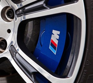 Frenos brembo para bmw e46