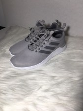 adidas cloudfoam lite racer climacool women's running shoes