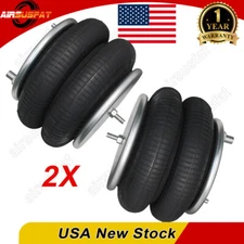 2X Air Suspension Spring Ride Bag Assembly Assy  For Firestone W01-358-7344 UK