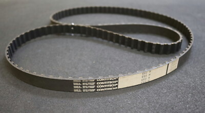 CONTITECH Zahnriemen Timing belt 660 H Breite 19,05mm Länge 1676,4mm unbenutzt