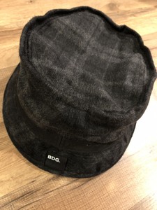 bdg bucket hat