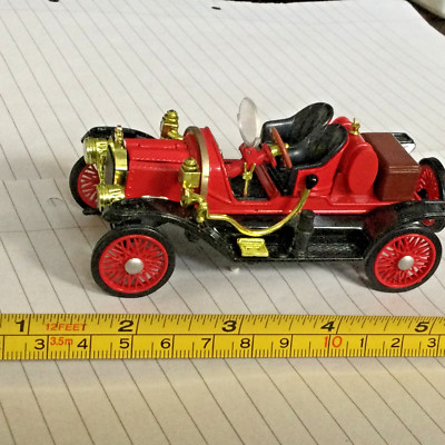 National Motor / Arko 1/32 1912 Ford Speedster