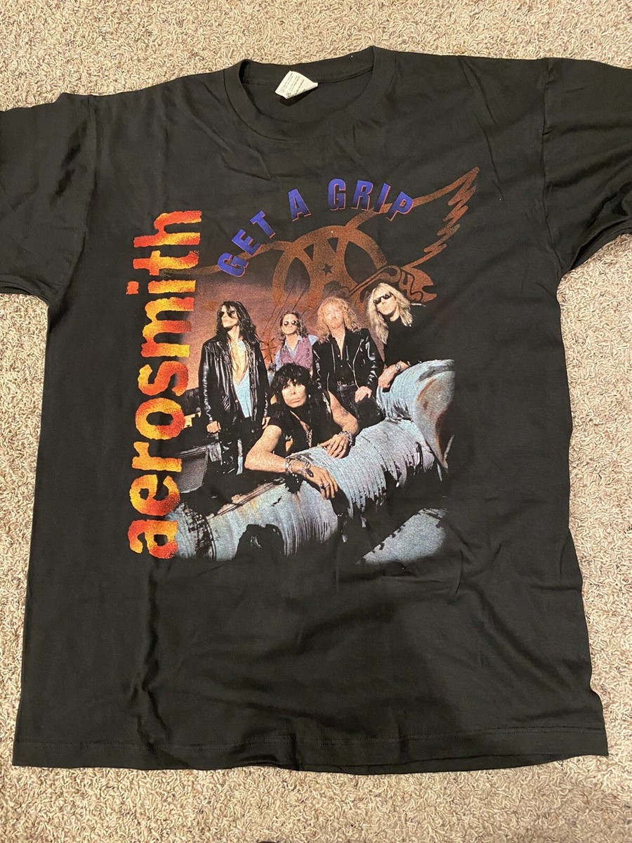 Vintage Aerosmith 1994 World Tour Vintage Aerosmith 1994 World Tour