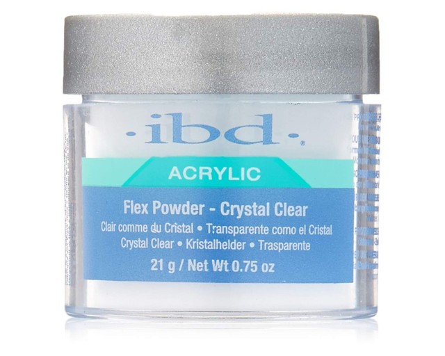 IBD Flex Acrylic Powder