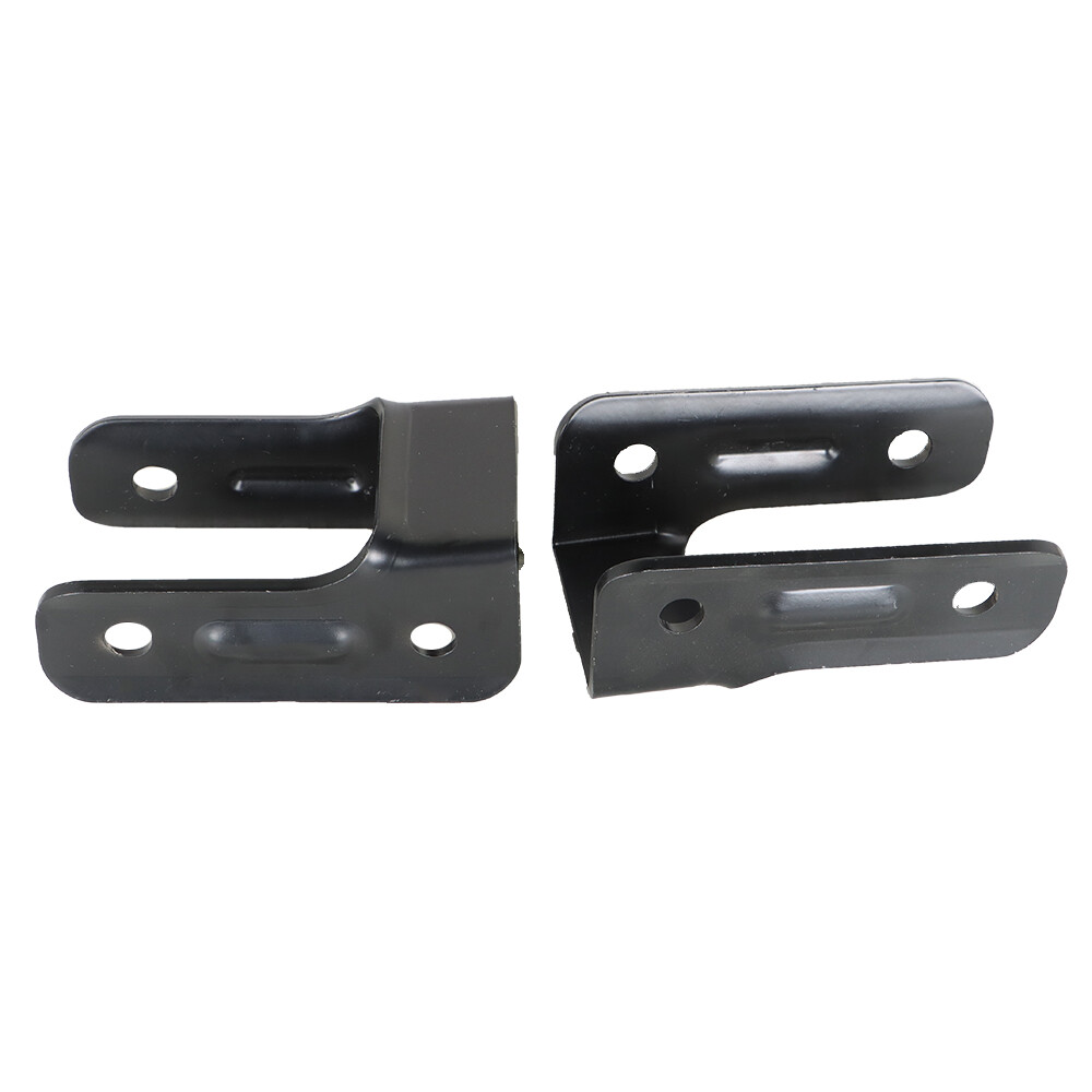 For 19942005 Chevy S10 GMC Sonoma Pickup Rear LH & RH Leaf Spring