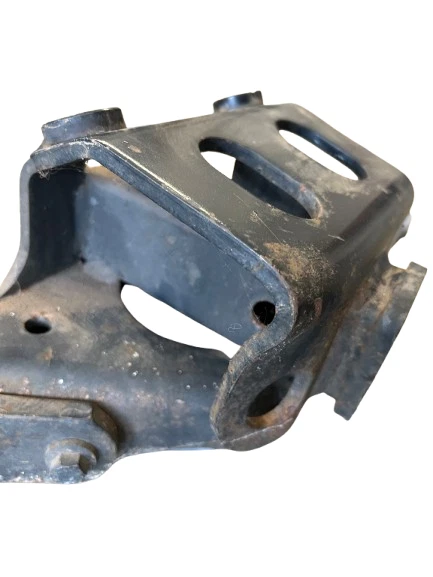 Land Rover Discovery 2 99-04 OEM Trailer Hitch Assembly VUB104850 Foto 4 de 4