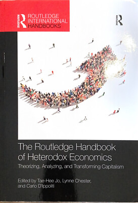The Routledge Handbook of Heterodox Economics 1st Edition Paperback | eBay