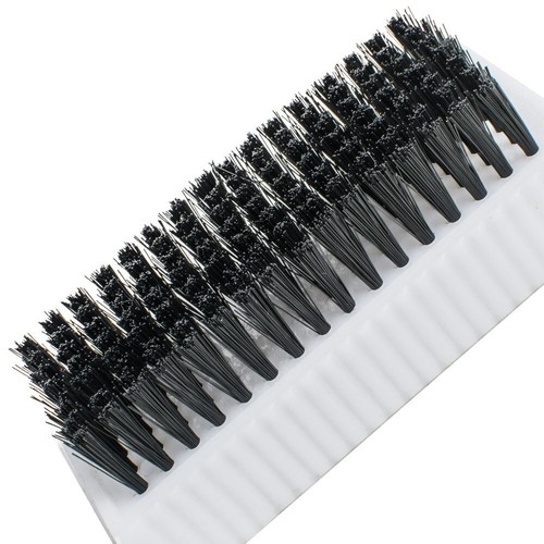3pcs-Surgical Non Disposable Scrub Brush with Nail Cleaner spot goods - Picture 8 of 15