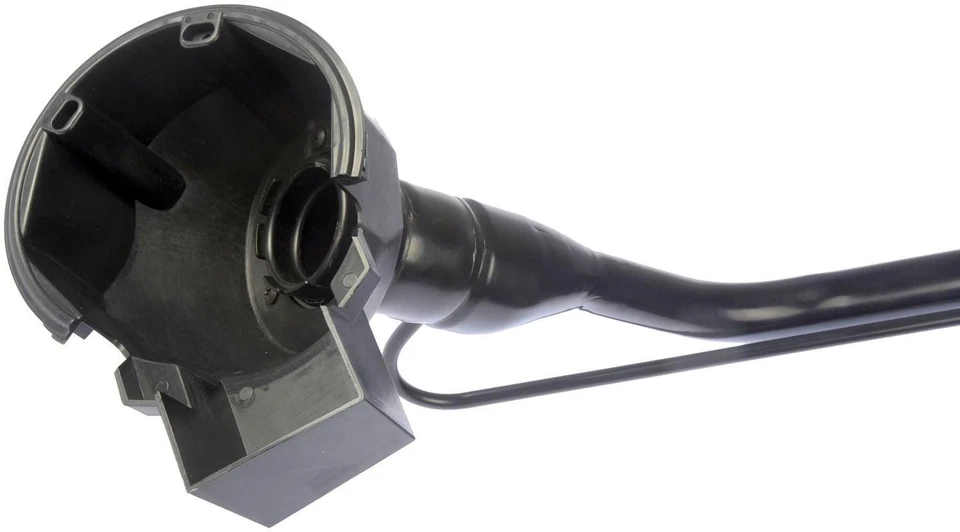 SE ADAPTA A 1998-1999 INTREPID CONCORDE 1999 LHS 300M TANQUE DE GASOLINA TUBO DE CUELLO DE LLENADO DE COMBUSTIBLE Foto 2 de 3