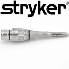 STRYKER 5407-120-450, Signature Elite 12cm Straight Attachment Orthopedics