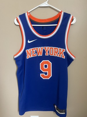 Barrett New York Jersey M/44 Nike