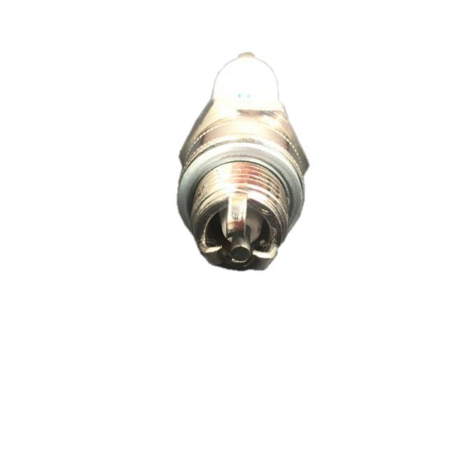 2PCS High performance 3 Prong Spark Plug M4×1.25, Qatar