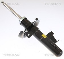 TRISCAN Stoßdämpfer Links, Vorderachse für MAZDA