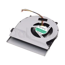 Internal Laptop Cooling Fan for Asus Laptops X450 K56 X550 K550 X751