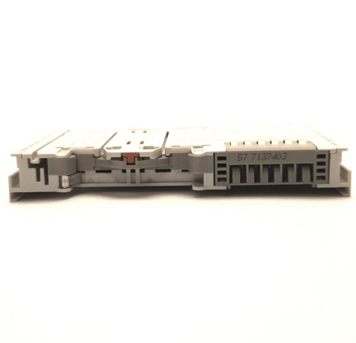 Wago 750-554 Analog Output Module 2-Channel, 4-20mA Output, 24VDC - Picture 7 of 8