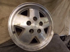 Chevrolet 1983-94 S10 Blazer GMC Jimmy Rim Wheel 4x4 Chevy 14047295 15x7 1453Lbs