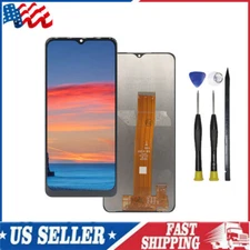 For Samsung Galaxy A12 A125F/M LCD Touch Screen Digitizer  Assembly Display Tool