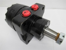 Impro Fluidtek 11222325, 505200W3122AAAAAP, Hydraulic Wheel Motor