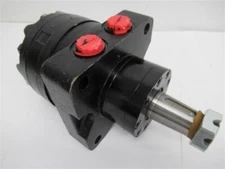 Impro Fluidtek 11222325, 505200W3122AAAAAP, Hydraulic Wheel Motor