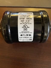 BRAND NEW SANHUA STGF 083S LIQUID LINE FILTER DRIER ODF 3/8"