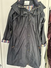 Lighthouse Rainproof Coat
