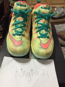 lebron 12 low lebronold palmer prm