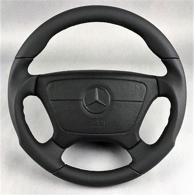Performance Sport Lenkrad Mercedes AMG R129 W124 W140 W201 W202