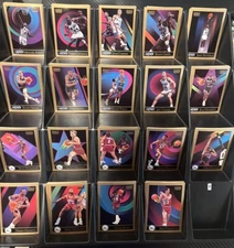 Basketball Cards YOU PICK 1990-91 Skybox Set (#'s 200-300) NM or Better