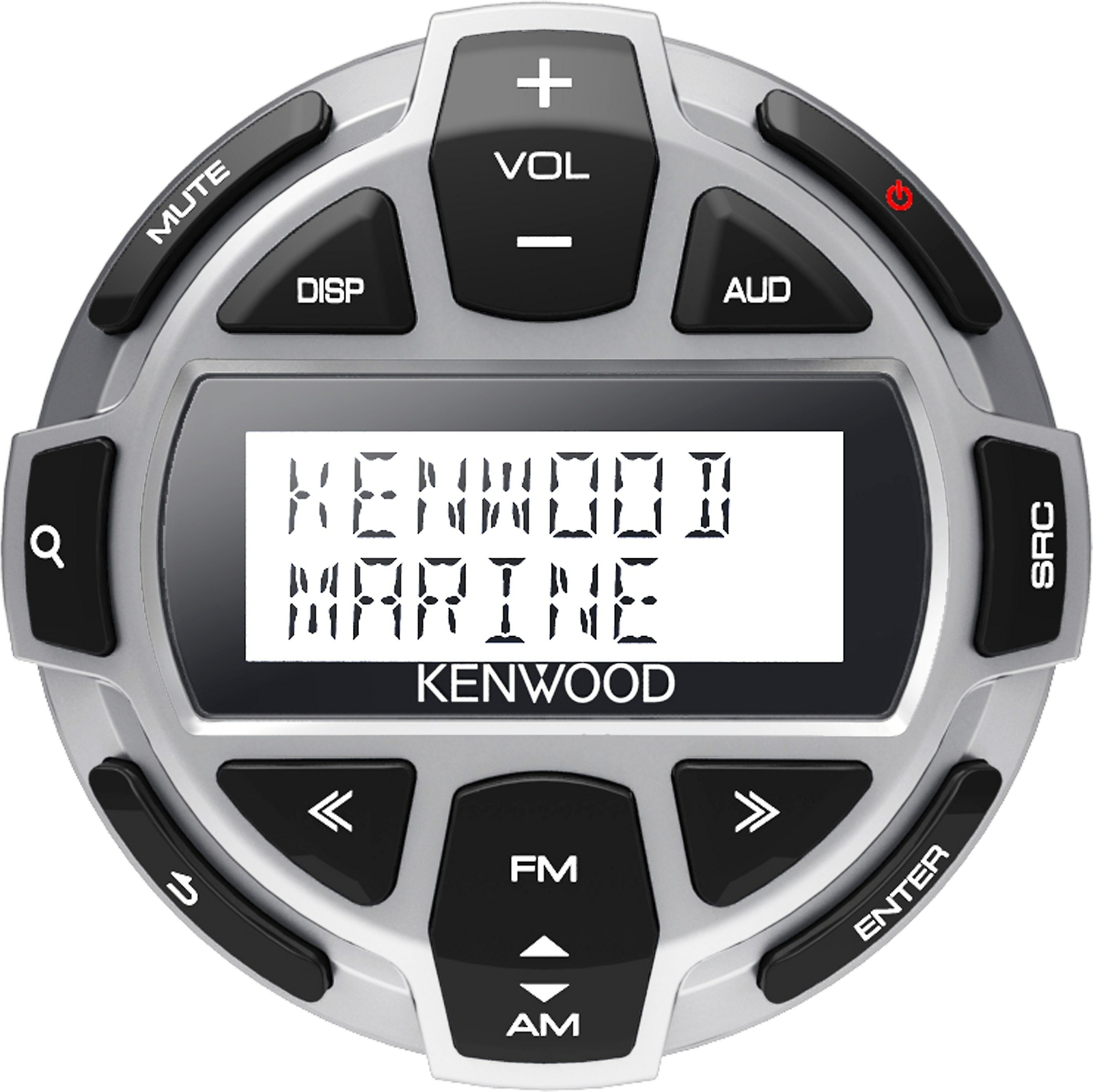 Проводной морской пульт дистанционного управления Kenwood KCA-RC55MR для KMR-700U550U 27690₽