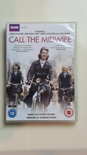 Call the Midwife - Series 1 DVD Drama (2012) Jessica Raine